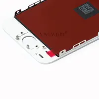 עבור iphone YWEWBJH AAA LCD עבור iPhone 5 מסך מגע עצרת Digitizer הזכוכית ללא Dead Pixel תיקון חלק שחור לבן (5)