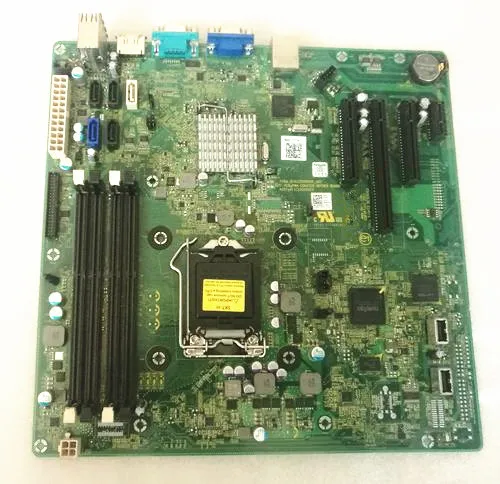 0PC2WT For Dell Poweredge T110 II motherboard tested good before