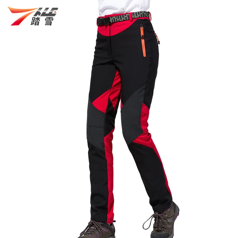 2018 nueva venta pantalones de senderismo a prueba de viento térmicos al aire libre Camping Softshell pantalones calientes para esquí Trekking escalada Pantalones 2018 nueva venta pantalones de senderismo a prueba de viento térmicos al aire libre Camping Softshell pantalones calientes para esquí Trekking escalada Pantalones