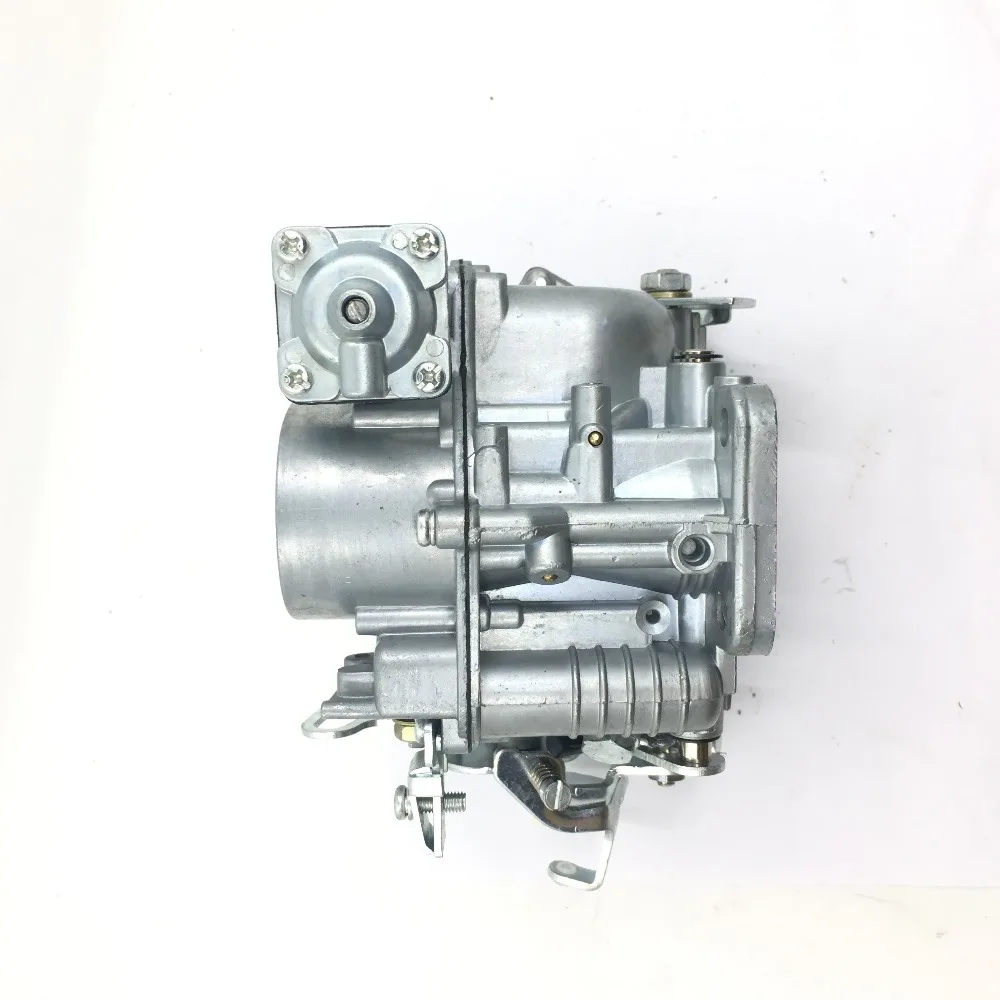 SherryBerg carb для solex 2cv подходит для Citroen 2-Бочки карбюратор mehari dyane acadiane Зенит