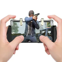 GameSir F2 Recreation Firestick Grip for Android & iOS Telephone, 2 Triggers, Recreation Mount Bracket Set off Fireplace Button Goal Key
