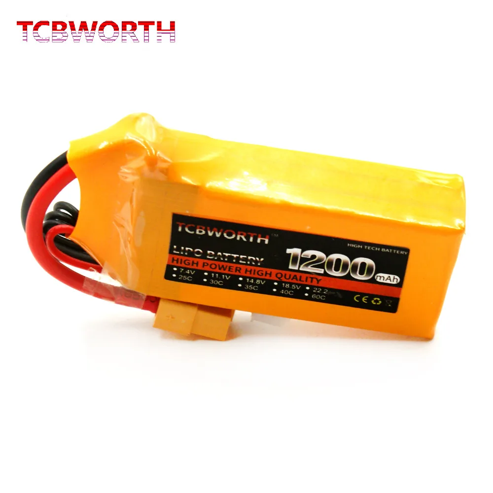 RC самолет LiPo Батарея 11,1 V 1200 2200 2600 3000 3500 4000 5000 мА/ч, 25C 35C60C для дистанционно управляемого летательного аппарата квадротор автомобиль Радиоуправляемый Дрон Батарея LiPo