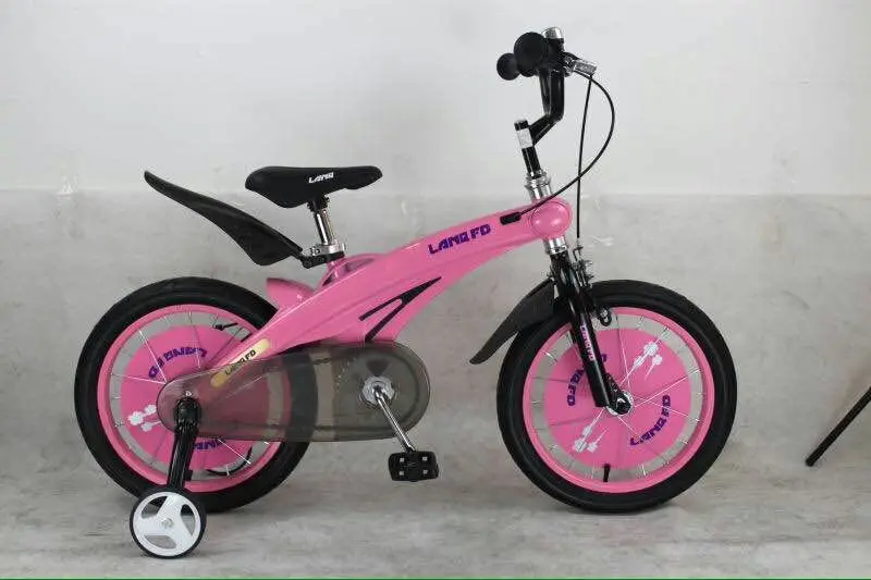 12 дюймов LAN Q детские велосипеды из магниевого сплава велосипед дисковые тормоза велосипед 14 дюймов велосипед 16 дюймов велосипед - Цвет: 12inch