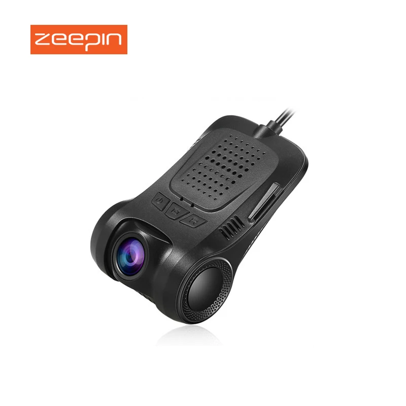 В свободном доступе! ZEEPIN RS300 NT96658 Автомобильный видеорегистратор 170 градусов 1080P HD