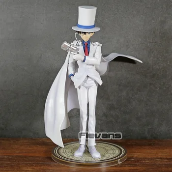 

Anime Detective Conan Kaitou Kid The Phantom Thief Complete Figure Collectible Model Toy