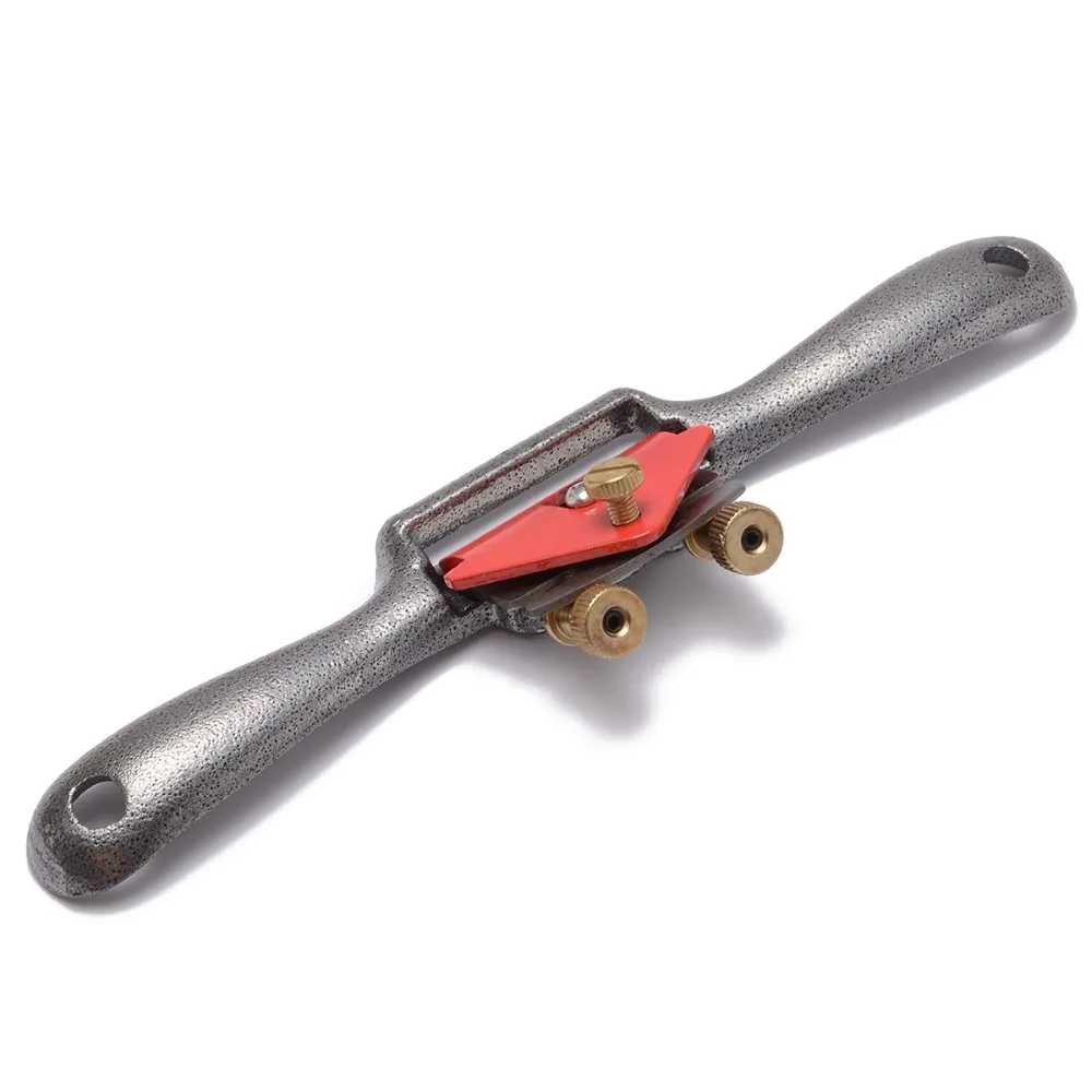 Buy 9" Manual Planer Plane Deburring Planer Wood Hand