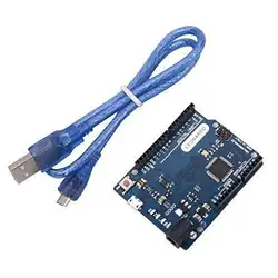 EastVita Leonardo R3 Pro Micro ATmega32U4 плата Arduino совместимый с ide + Бесплатный usb-кабель r20