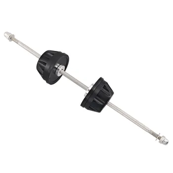 

Motorcycle Front Wheel Fork Axle Sliders Anti-drop Ball Side Slip Falling Protection For BMW HP2 Sport R1200GS LC ADV R1200R RT