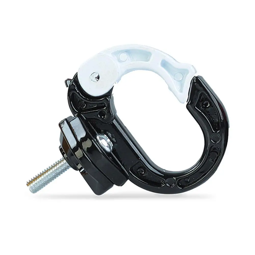 Excellent For Millet Electric Scooter Metal Hook Scooter Shopping Bag Hook Scooter Portable Hook Riding Accessories 4