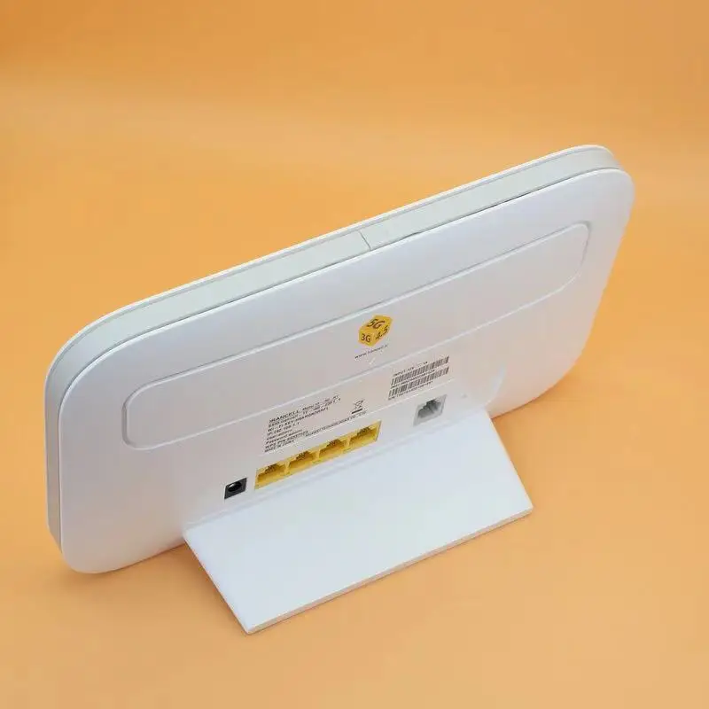 Huawei B612 4 аппарат не привязан к оператору сотовой связи Cat.6 CPE wifi маршрутизатор huawei