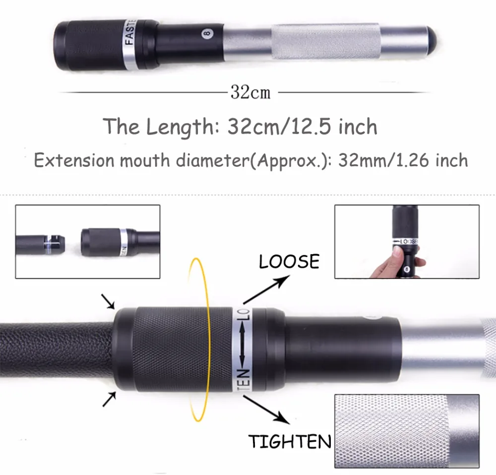 cue pool extention9
