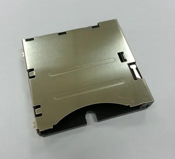 

5pcs game card socket for dsl game card slot for DSL Repair parts