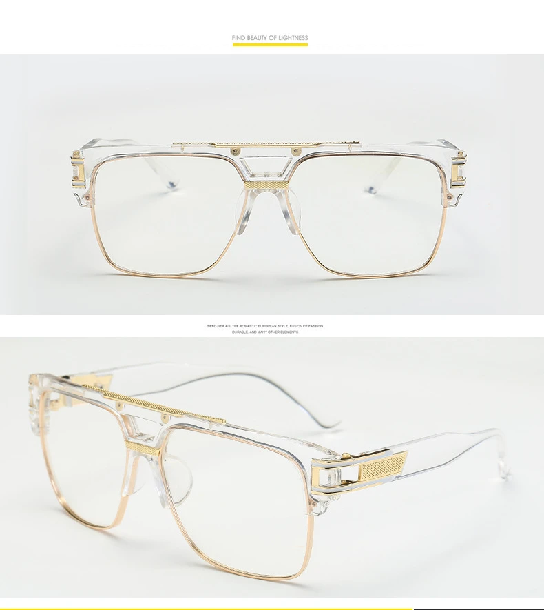 Элитный бренд Для мужчин; женские солнцезащитные очкив ретро стиле винтажные Квадратные Солнцезащитные очки мужские солнцезащитные очки для мужчин okulary gafas lunette ray Банн