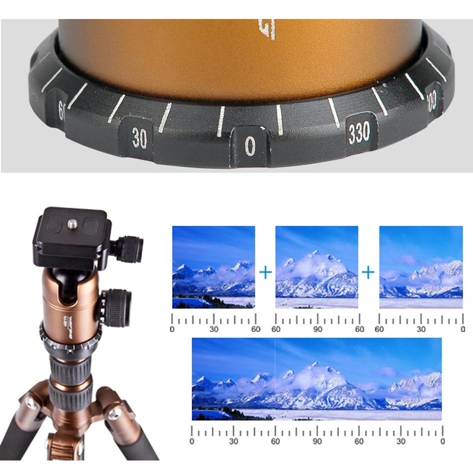 ALUMOTECH-Max-Load-10KG-Multi-Function-Aluminum-Monopod-Tripod-Stand-Photo-Camera-Video(5)