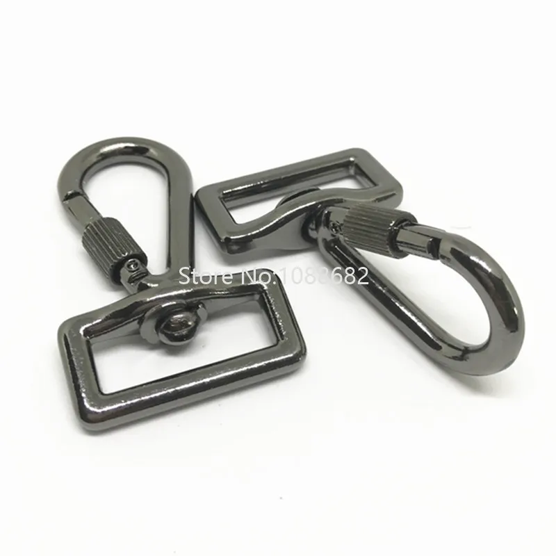 SLR DSLR Camera Connecting Hook For Shoulder Sling Neck Strap Belt Camera Bag Case Brand New (11)
