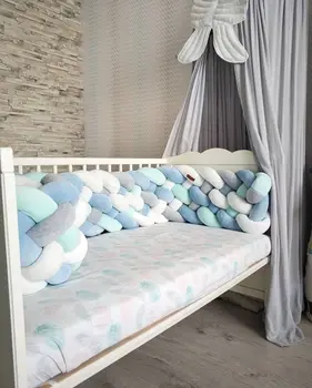 extra crib
