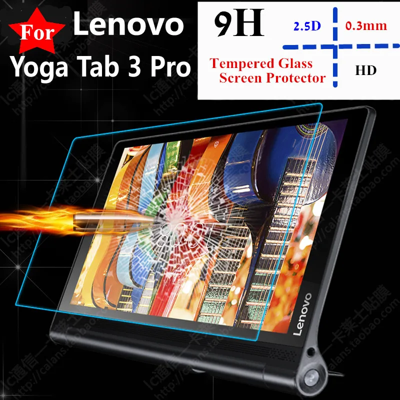 Планшет Lenovo Yoga Tab 13 Купить