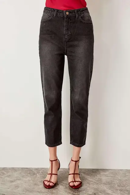 Trendyol-Front-Anthracite-High-Waist-Button-Super-Mom-Jeans-TCLSS19NI0004.jpg_640x640.jpg