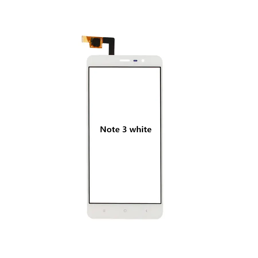 note 3 white 