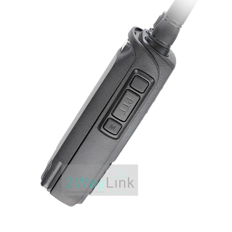 Портативная рация TYT водонепроницаемая с ЖК дисплеем IP67 UHF 400 480 МГц|dmr digital|waterproof