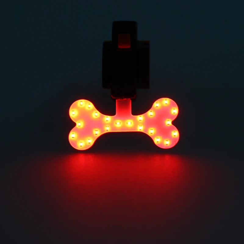 Clearance USB Rechargeable Bicycle Rear Light Red COB LED Taillight Safety Warning Tail Lamp Cycling Bycicle Light 5