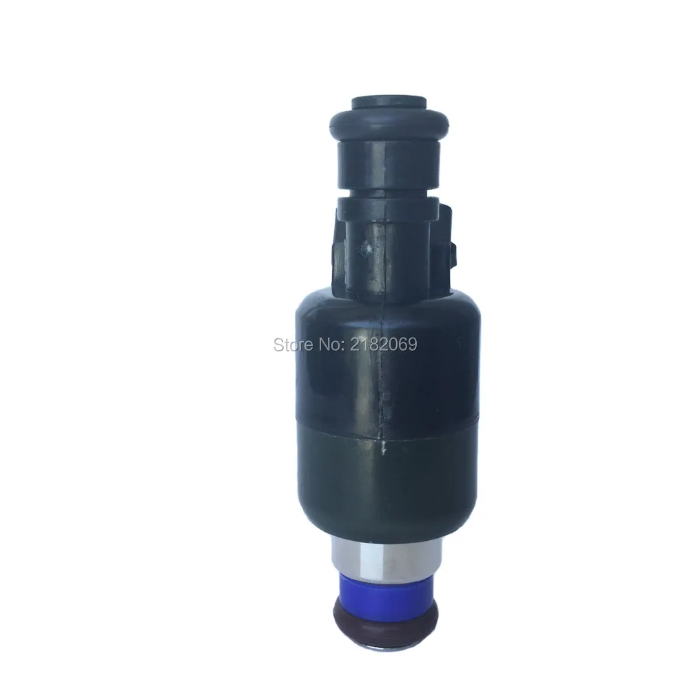 Форсунка топливного инжектора для Saturn Daewoo Lanos Nexia Corsa 17121646 21007593 57835 M543 4G1528 FJ10270 832-11175