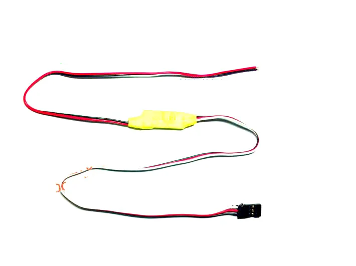 Model UAV aerial camera shutter trigger modified Nikon Sony Canon camera remote four hundred sixty-eight axis