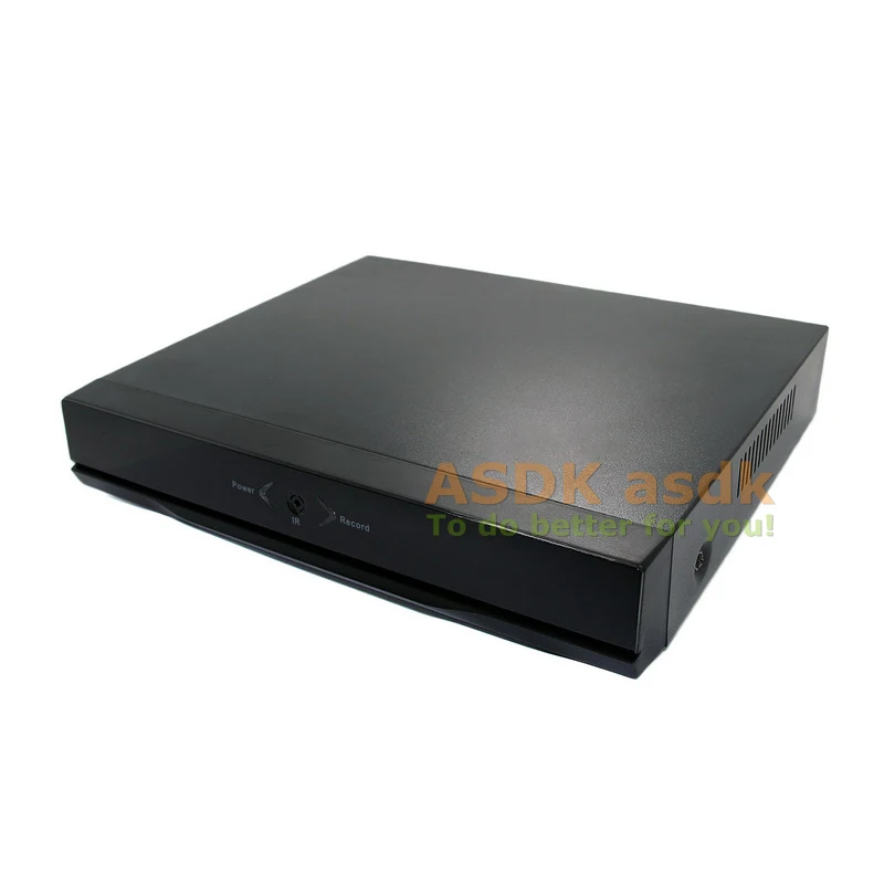 4CH 1080P AHD CCTV камера система Комплект 60ft кабель HD 4 канала 1080N DVR шт. купол 2.0MP