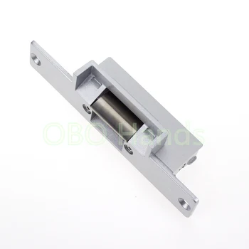 

Open when power off 12V DC Fail Safe NC/NO Narrow-type Door Electric Strike Lock For Access Control Power Locks