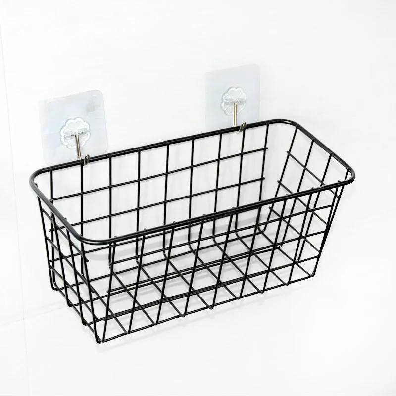 Bathroom Storage Hanging Baskets