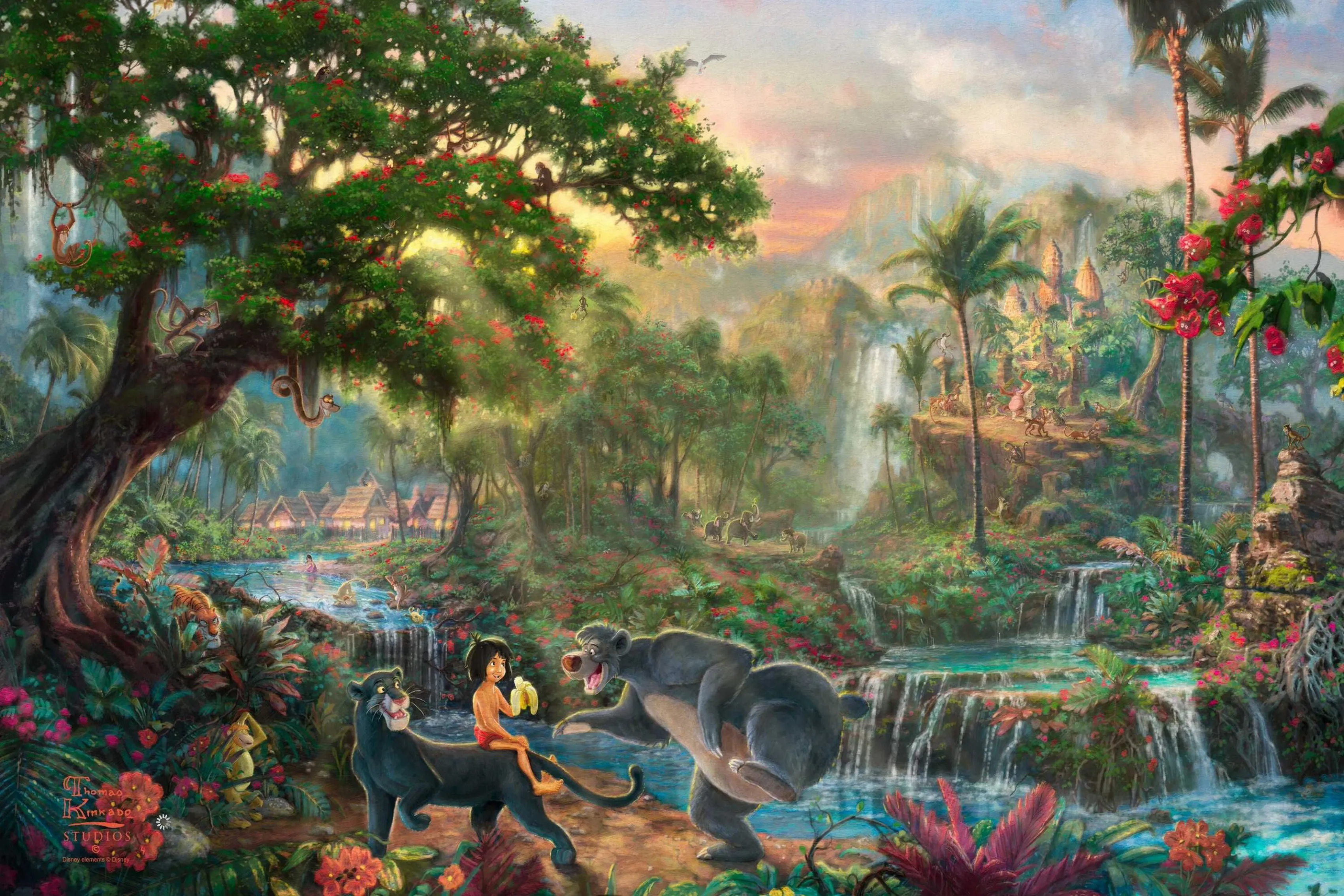 Living Room Jungle popular jungle book decorations-buy cheap jungle book decorations Living Room Jungle popular jungle book decorations-buy cheap jungle book decorations