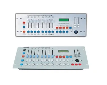 

240 controller For stage light 512 dmx console