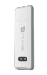 Разблокированный 4G LTE Wi-Fi Dongle Wingle UFI, поддержка FDD B1/3/7/8/20 + TDD 38/39/40/41 + 3G WCDMA B1/2/5/8, поддержка Wifi 8 пользователей