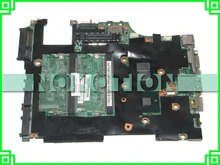 laptop motherboard for IBM X201 motherboard 48.4CV13.021 04W0300 I5-560M QM57