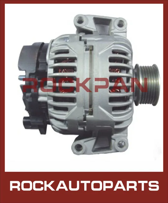 

NEW 12V 150A ALTERNATOR 0124615042 04852629AA 0131545802 A0131545802 FOR CHRYSLER PT CRUISER 2.2 CRD