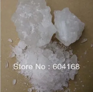 

Alum  Traditional Chinese 500 g Free Shipping  Free Shipping tea