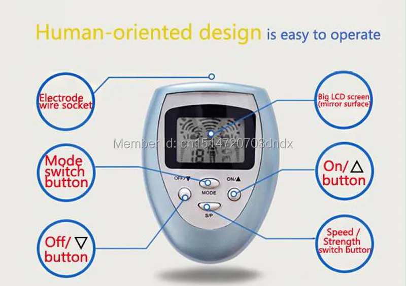 Y1018 body massager (17)