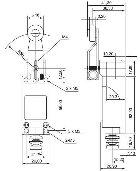 TZ-8108-T1