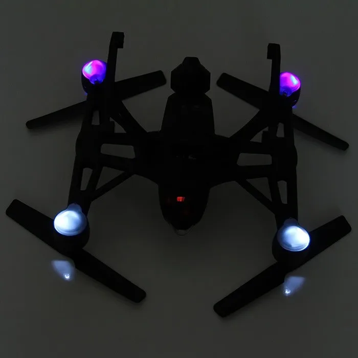 Новый JXD 509G JXD 509 W Квадрокоптер Дрон 5,8G FPV с 2.0MP HD камерой, автоматическое высокое давление воздуха, Безголовый режим, возврат одного ключа