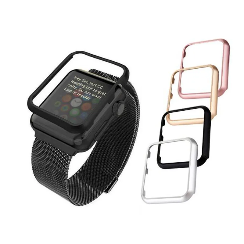 iwatch series 1 aluminum