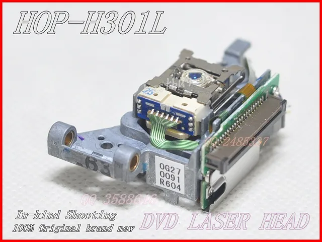 HOP-H301L Optical pickup HOP-H301L H301L HOP-H301L laser head