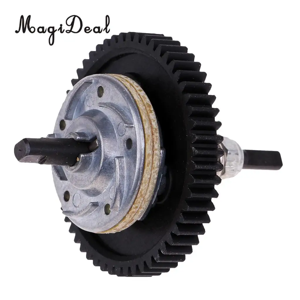 Reduction Gears & Friction Devices P2953 for 1/10 Traxxas Slash 4x4 RC Short-course Truck Spare Parts