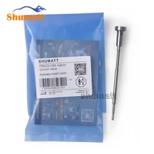 4 шт. F00VC01353 F 00 в C01 353 инжектор дизельного топлива Common Rail Регулирующий клапан Набор для 0445110265 0445 110 265