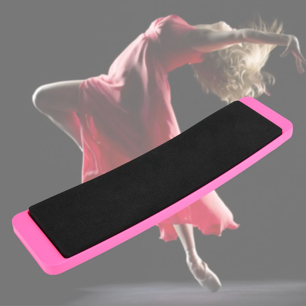 turn board prática spin placa de dança