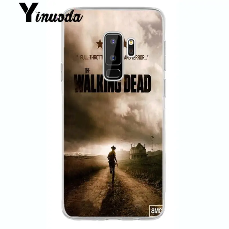 The walking dead 