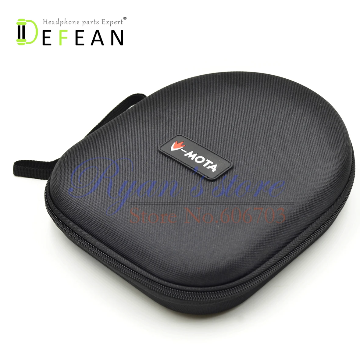 Жесткий чехол Defean Generic для Sony MDR XB 900 920 910 950 BT наушники AU|bag for headphones|cases bag headphonesheadphone |