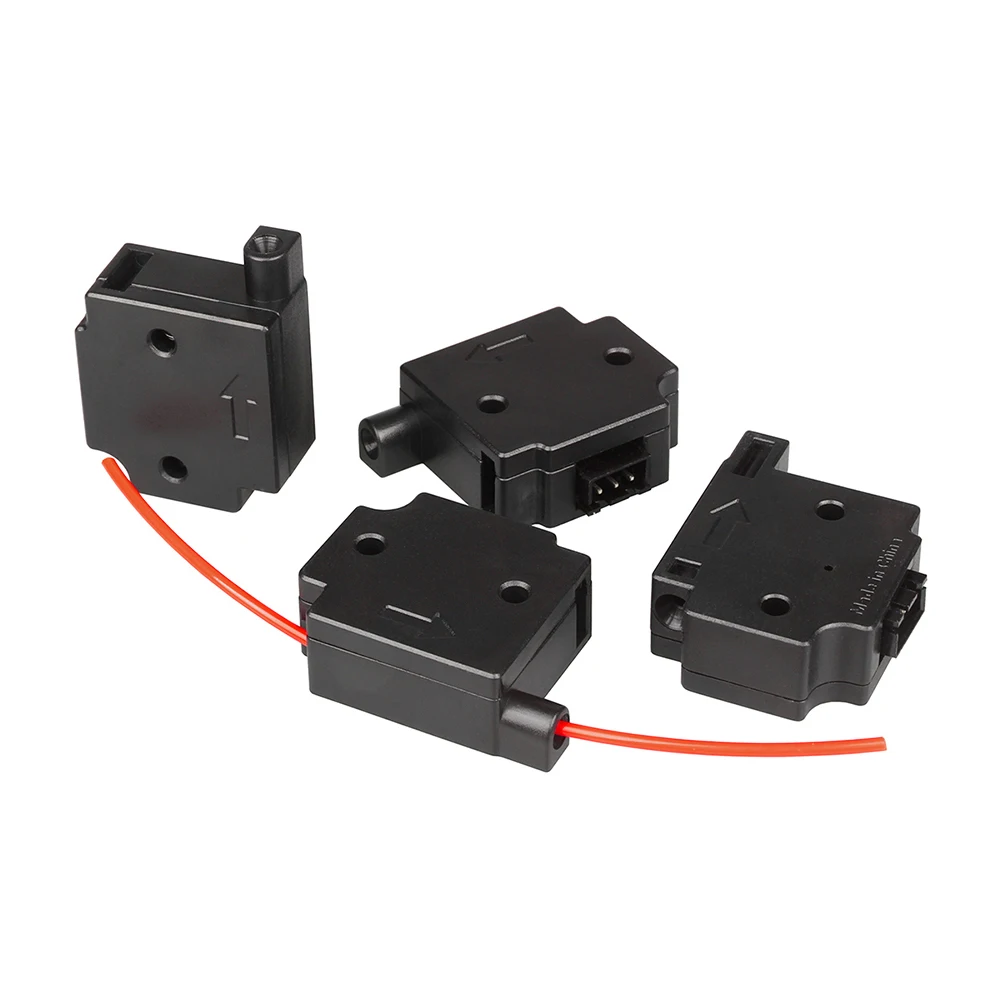 

3D Printer Filament Break Detection Module With 1M Cable Run-out Sensor Material Runout Detector For 3D Printer Parts 2