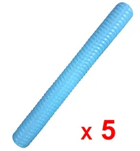 Phiihp 5pcs/ lot NBR foam swimming pool float toys pool noodle for swimming aid