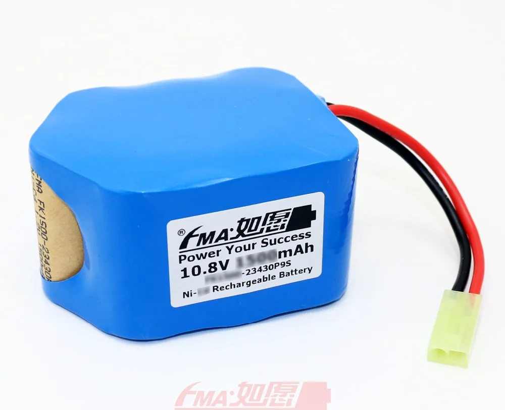 

Replace KD-SC1500 of CleanSy LMG-310 Vacuum Cleaner Rechargeable Battery Ni-Cd 10.8v 1200 1500 1800 1900mAh P104