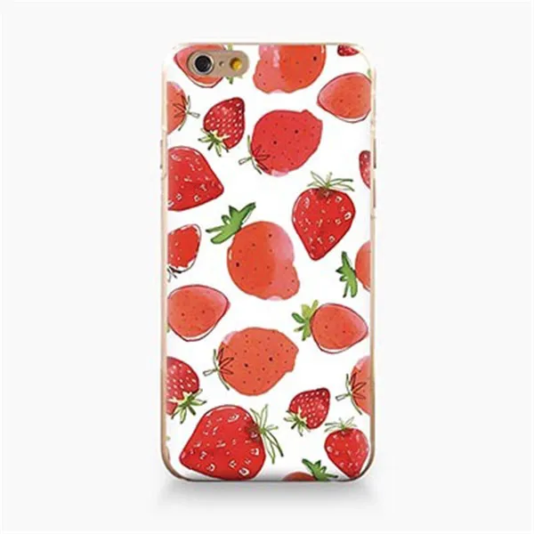 flora case for iphone 7 4